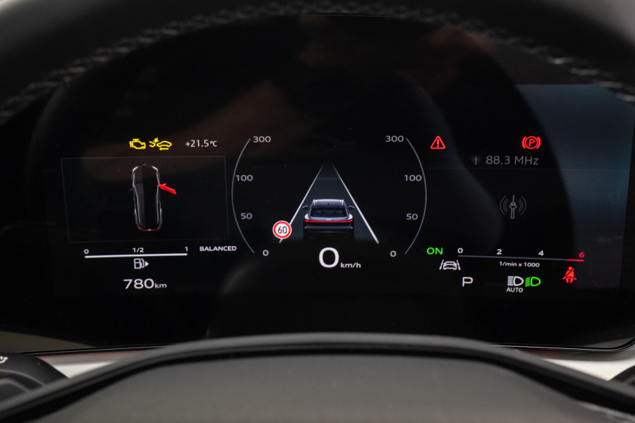 2025 Audi Q5 GU TDI 150kW SUV