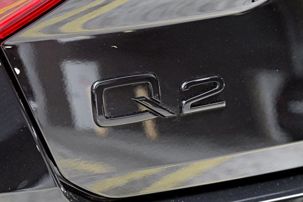 2026 Audi Q2 GA 35 TFSI S line SUV