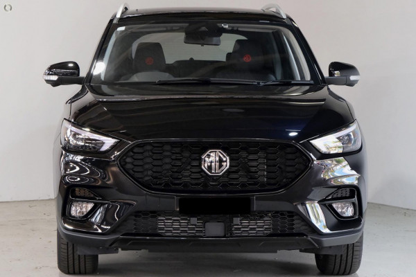 2024 MG ZST  Essence SUV