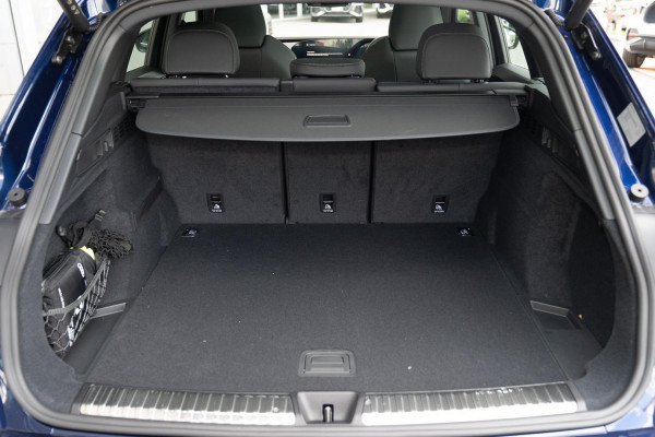 2025 Audi Q5 GU TDI 150kW Sport SUV