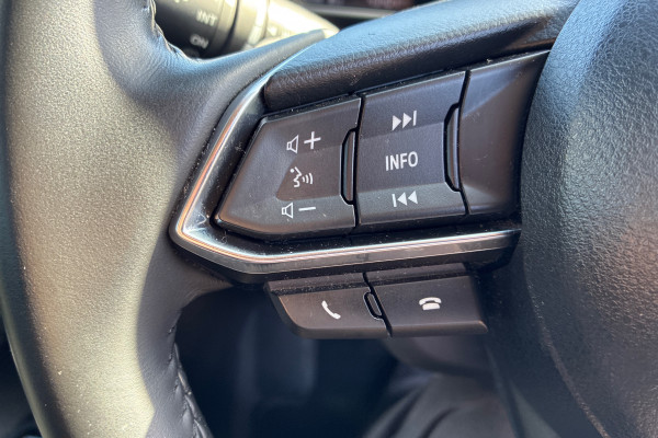 2017 Mazda 3 BN5478 Maxx Hatch Image 20