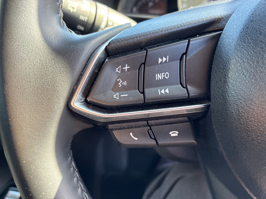 2017 Mazda 3 BN5478 Maxx Hatch Image 20