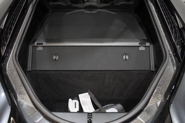 2015 BMW I8 Phev Coupe image 14