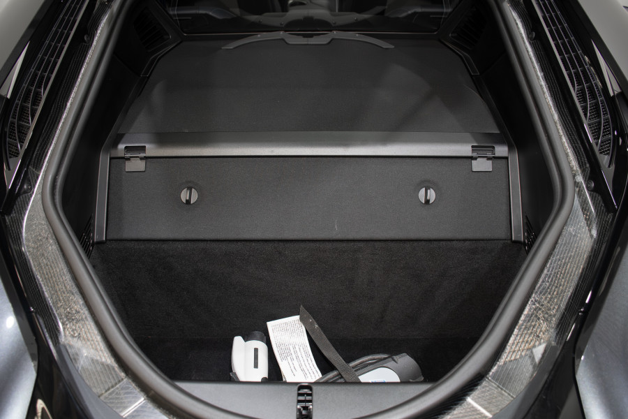2015 BMW I8 Phev Coupe Image 14