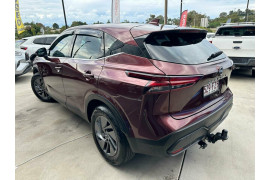 2022 Nissan Qashqai J12 MY23 ST X-tronic Wagon
