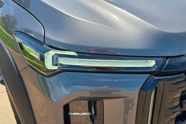 2026 MY25 LDV D90 SV9A Mode SUV Image 6