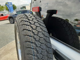 2015 Jeep Wrangler JK  Sport Softtop