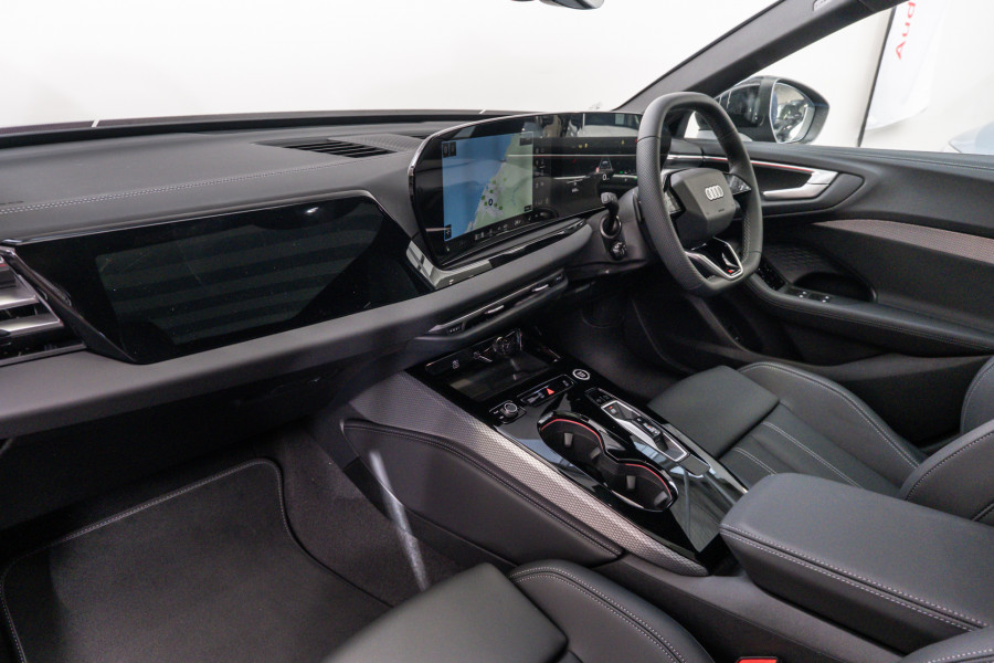 2025 Audi A5 B10 TFSI 200kW S line Wagon