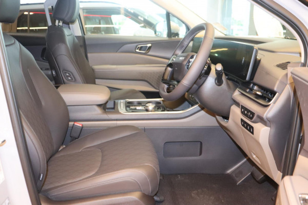 2026 MY27 Kia Carnival KA4 PE Sport+ HEV People Mover Image 20