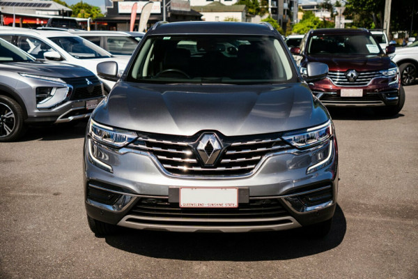 2023 Renault Koleos HZG Zen SUV Image 5