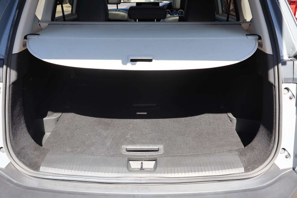 2023 Nissan X-Trail T33 Ti SUV Image 11