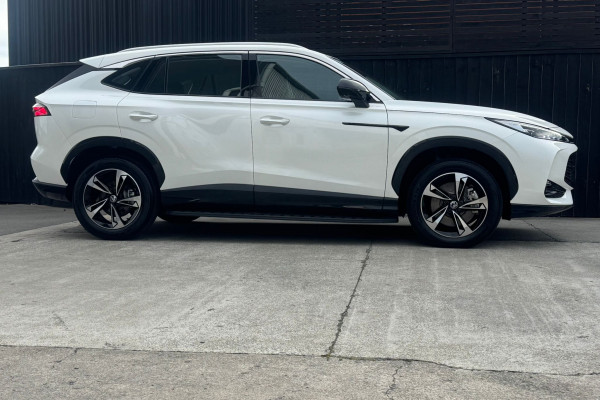 2026 MG HS Excite SUV Image 2