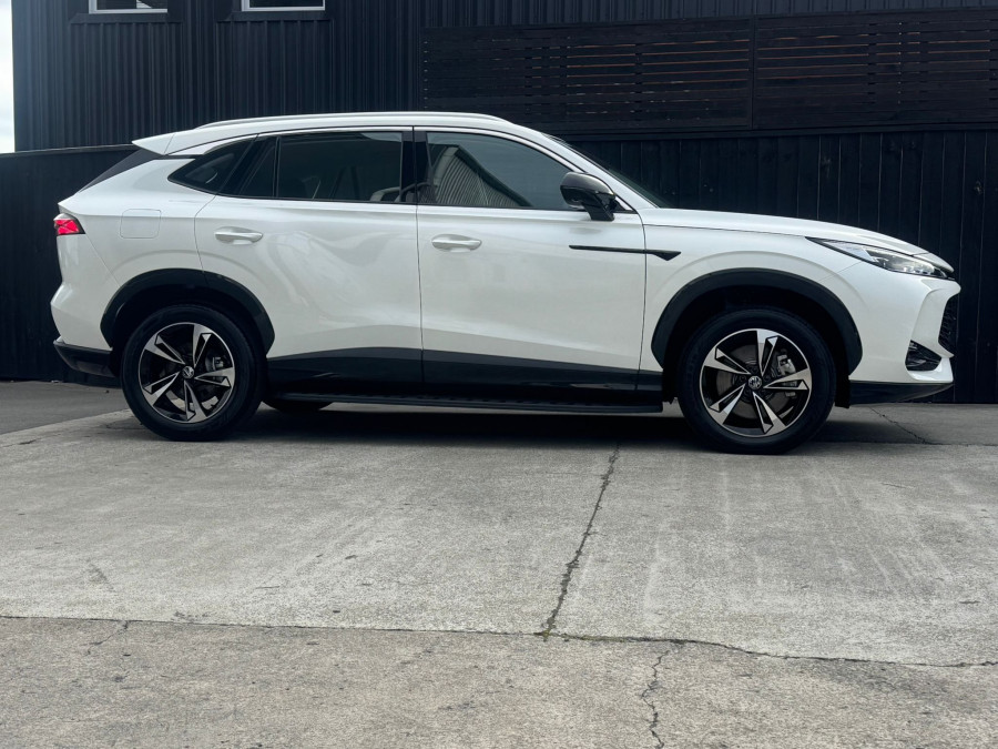 2026 MG HS Excite SUV Image 2
