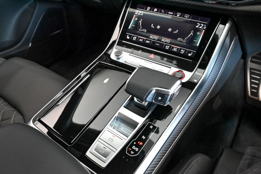2026 Audi SQ7 4M TFSI SUV