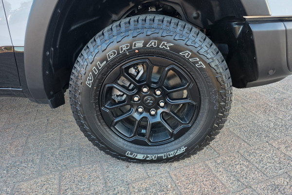 2025 Ram 1500  DT  Rebel Hurricane SO Ute Image 39