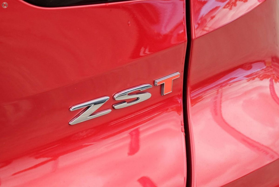 2023 MG ZST S13 Excite SUV Image 10