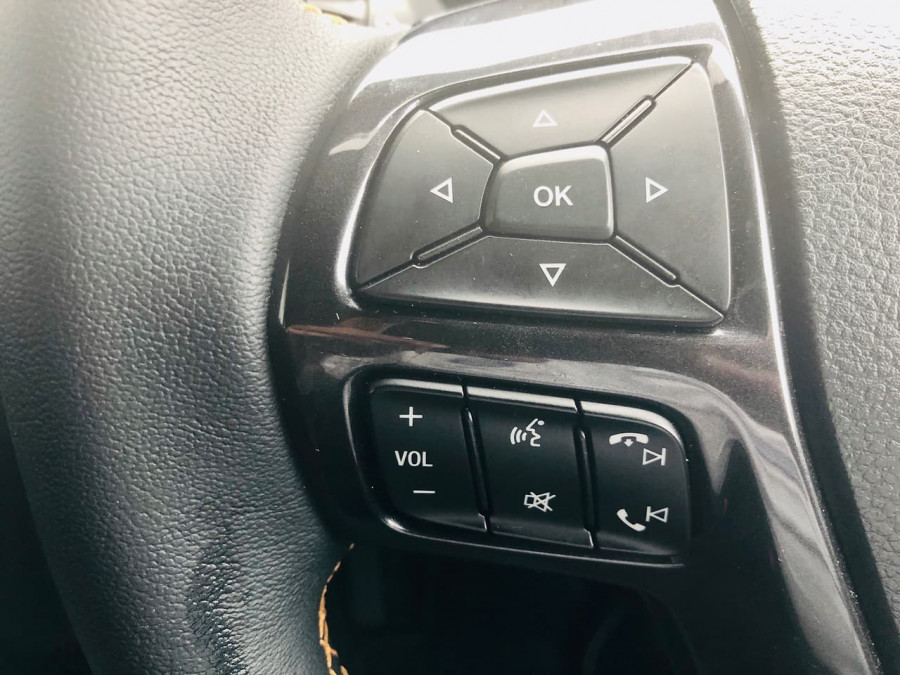 2019 MY20.25 Ford Ranger Utility Image 15