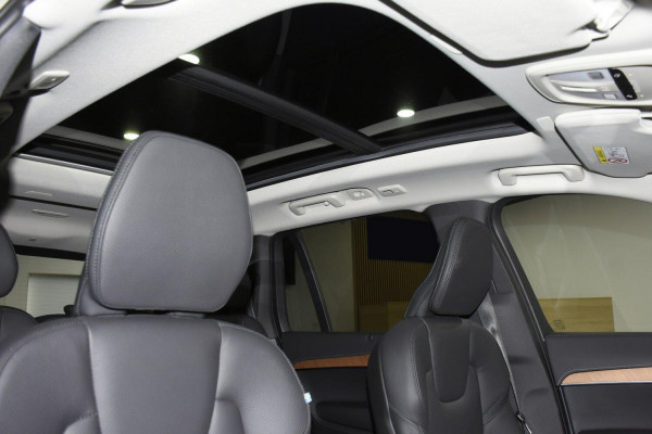 2024 Volvo XC90 L Series Ultimate B5 Bright SUV Image 34