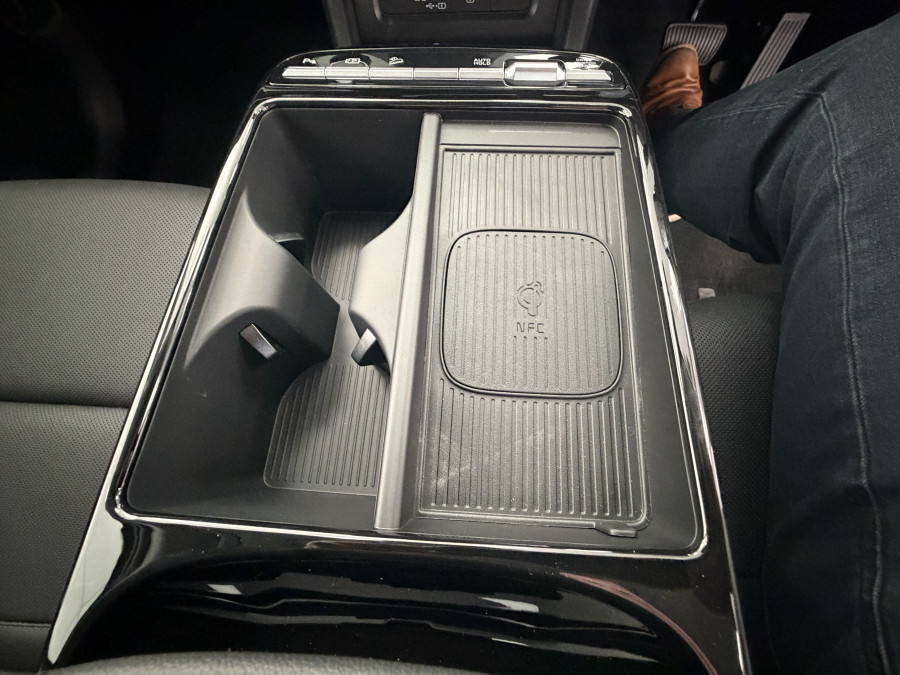2026 Hyundai Tucson NX4.V4 Hybrid Premium SUV Image 27