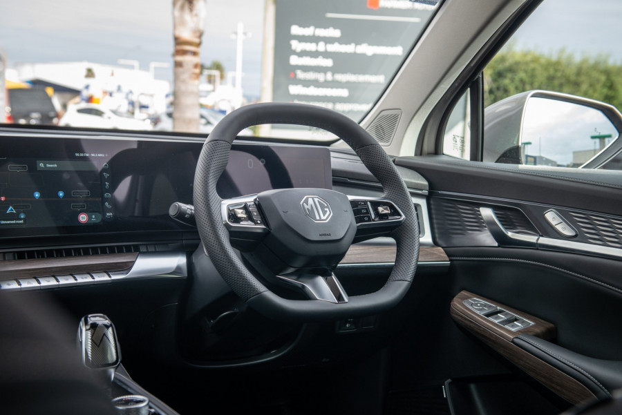 2026 MG QS Excite SUV Image 14