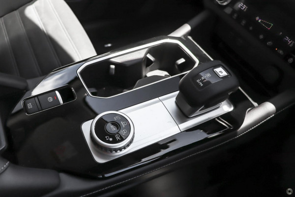2026 MY25 Mitsubishi Outlander ZM Aspire SUV Image 14