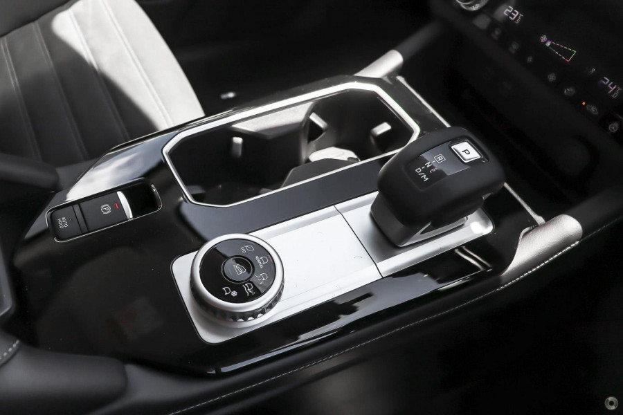2026 MY25 Mitsubishi Outlander ZM Aspire SUV Image 14