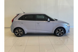 2021 MG MG3 SZP1 Excite Hatch