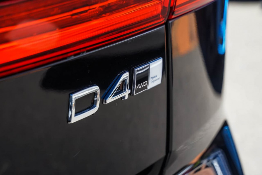2020 MY21 Volvo XC60 UZ D4 Inscription Suv Image 12