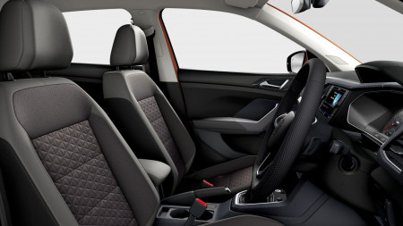 2020 MY21 Volkswagen T-Cross C1 85TSI Style Suv