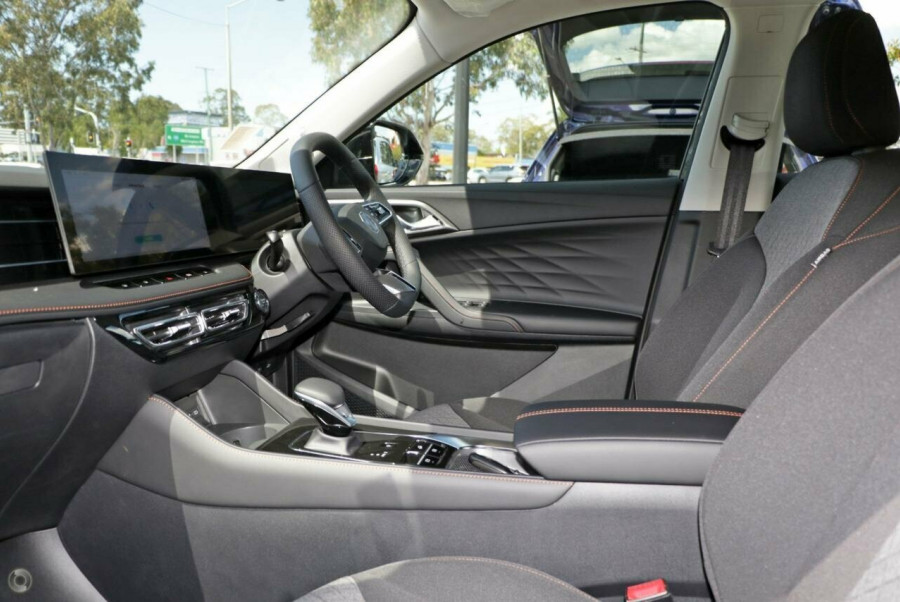 2024 MY24.5 MG HS AS33 Vibe SUV Image 9