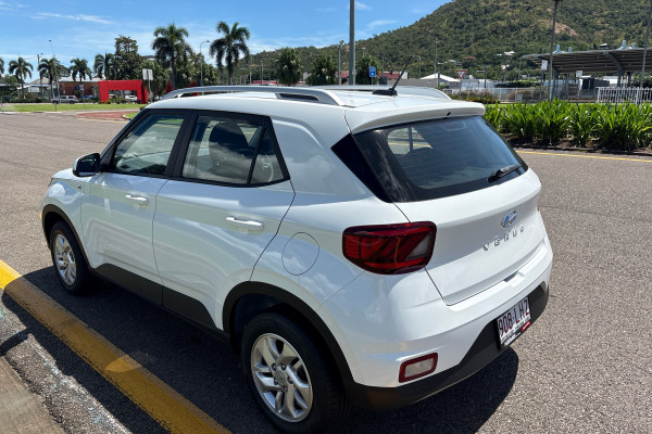 2024 Hyundai Venue QX.V5  SUV Image 5