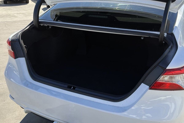 2019 Toyota Camry ASV70R Ascent Sport Sedan Image 21
