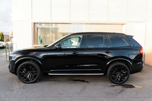 2026 Volvo XC90 L Series Black Edition SUV Image 6
