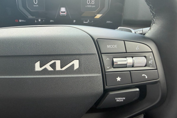 2026 MY27 Kia Sportage NQ5 PE GT-Line SUV Image 20