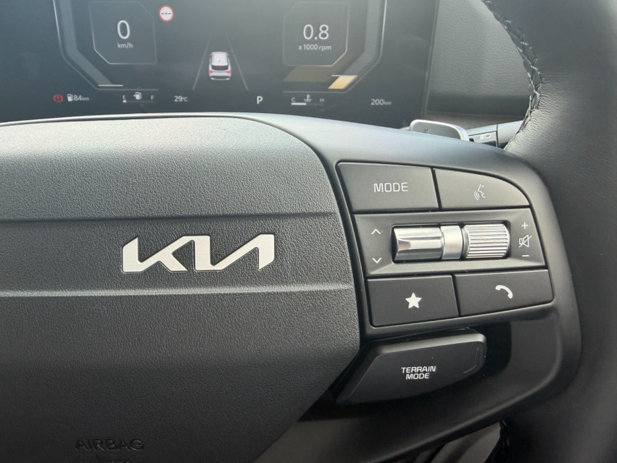 2026 MY27 Kia Sportage NQ5 PE GT-Line SUV Image 20