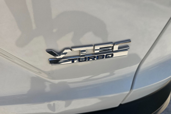 2022 MY23 Honda CR-V RW VTi SUV Image 10