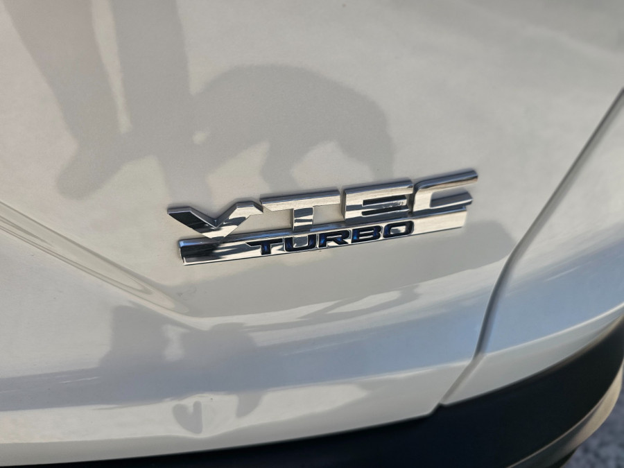 2022 MY23 Honda CR-V RW VTi SUV Image 10