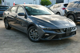 Hyundai i30 (No Badge) CN7.V2