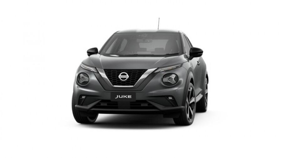 2020 Nissan JUKE F16 ST-L Suv Image 3