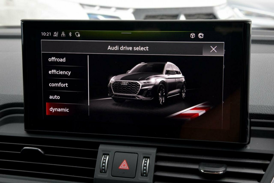 2024 Audi Q5 FY 45 TFSI SUV Image 22