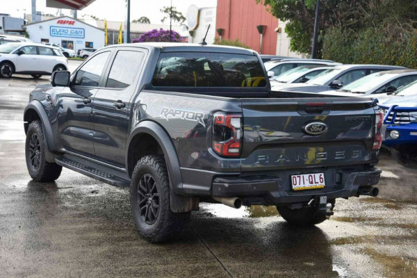 2024 Ford Ranger P703  Raptor Ute Image 5