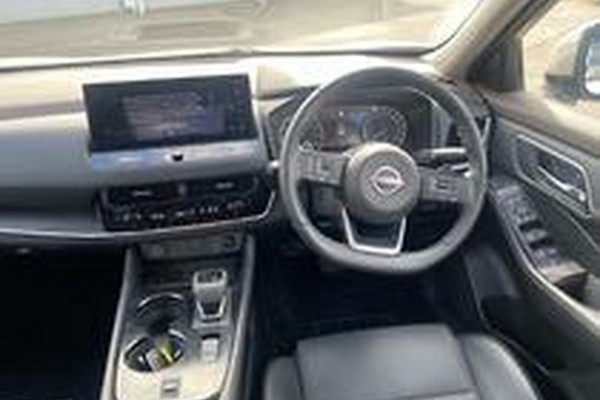 2025 Nissan X-Trail T33 ST-L SUV Image 14