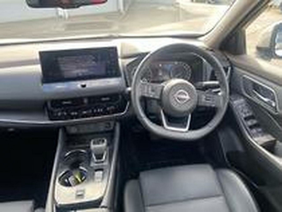 2025 Nissan X-Trail T33 ST-L SUV Image 14