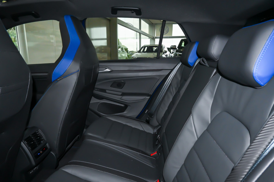 2025 Volkswagen Golf 8.5 R Hatch