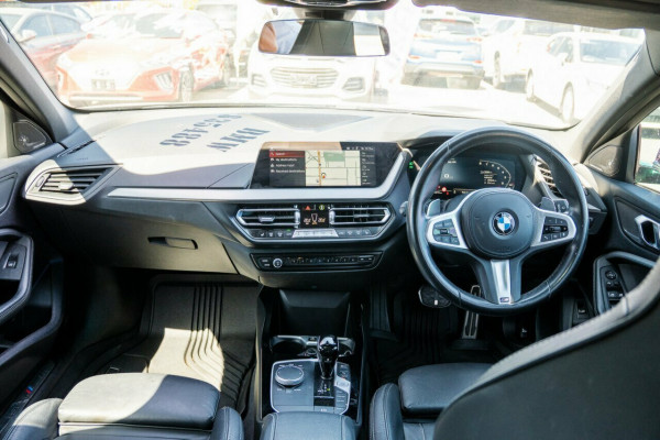 2021 BMW 1 Series F40 M135i xDrive Hatch Image 18