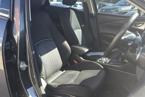 2018 Mazda CX-3 DK Maxx SUV Image 24