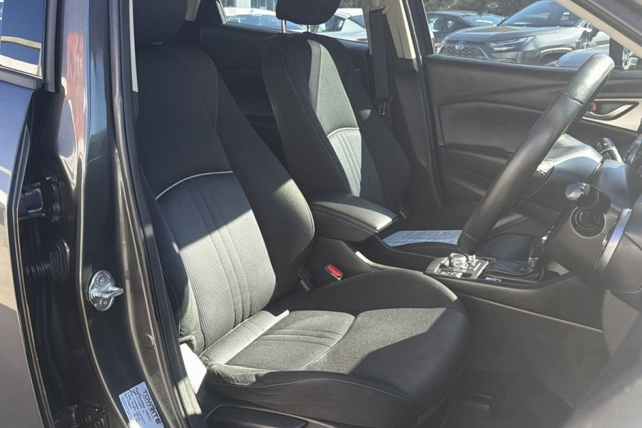 2018 Mazda CX-3 DK Maxx SUV Image 24