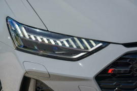2021 Audi RS 6 C8 Wagon image 17