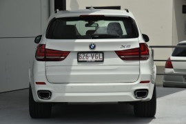 2014 BMW X5 F15 xDrive25d Suv Image 4