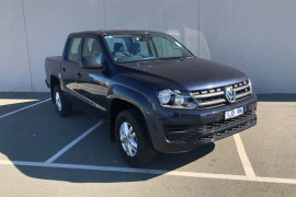 Volkswagen Amarok Core Dual Cab 4x4 2H